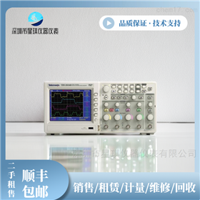 TDS2024C泰克数字示波器