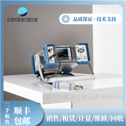 NRP-2德国RS罗德与施瓦茨功率计传感器NRP-Z21