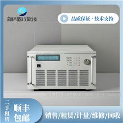 61605致茂可程控交流电源