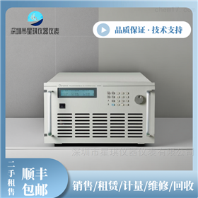 61605致茂可程控交流电源