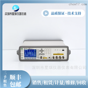 E4980AAgilent/安捷伦  LCR表 阻抗分析仪