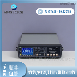 E4980AL安捷伦LCR测试仪