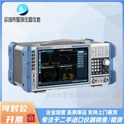 ZNLE3 ZNLE6矢量网络分析仪说明书
