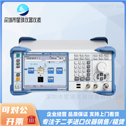 SMBV100A信号发生器罗德与施瓦茨SMB100B