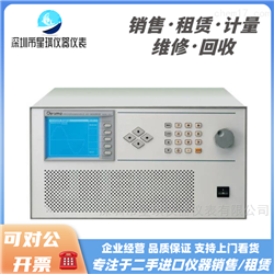 6530Chroma致茂可编程直流电源