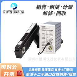 TCPA400/TCP404XLTeKtronix泰克电流放大器电流探头