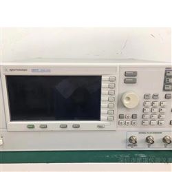 E8267DPSG信号发生器